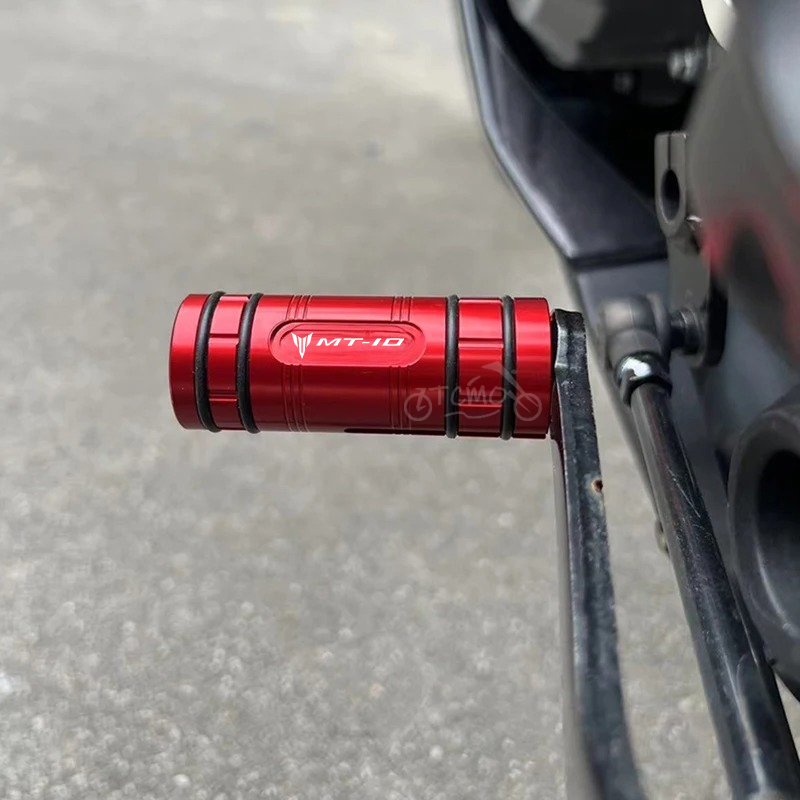 Para YAMAHA MT-10SP MT10 MT 10 - Motorcycle Gear Lever Extender avaliação e preço