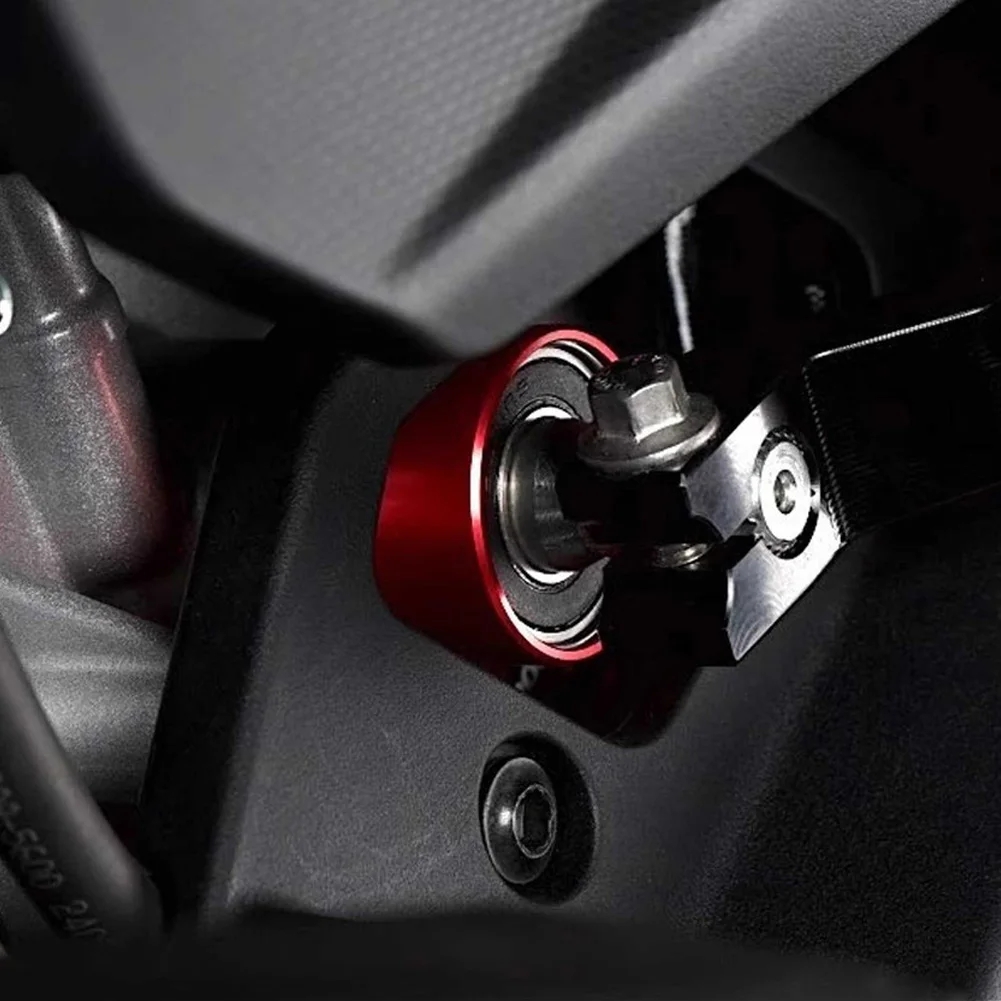 Para cfmoto 675nk 675sr 675sr- - Motorcycle Gear Lever Extender avaliação e preço