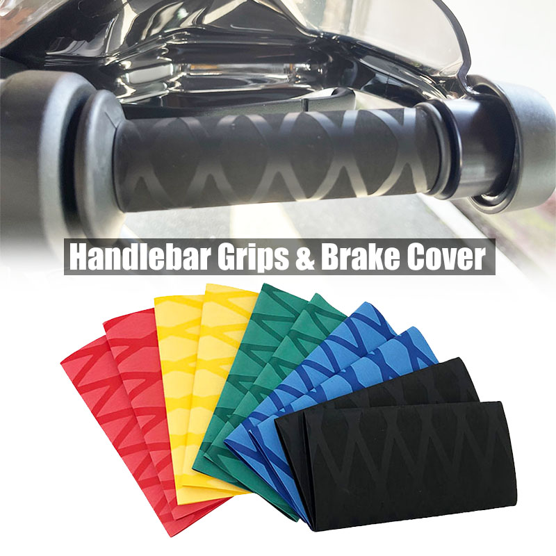 Capa universal termorretrátil  - Handlebar Grip Heated avaliação e preço