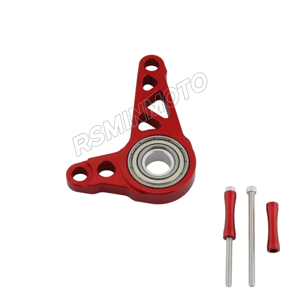 Para Honda Grom 125 Monkey 125 - Motorcycle Gear Lever Extender avaliação e preço