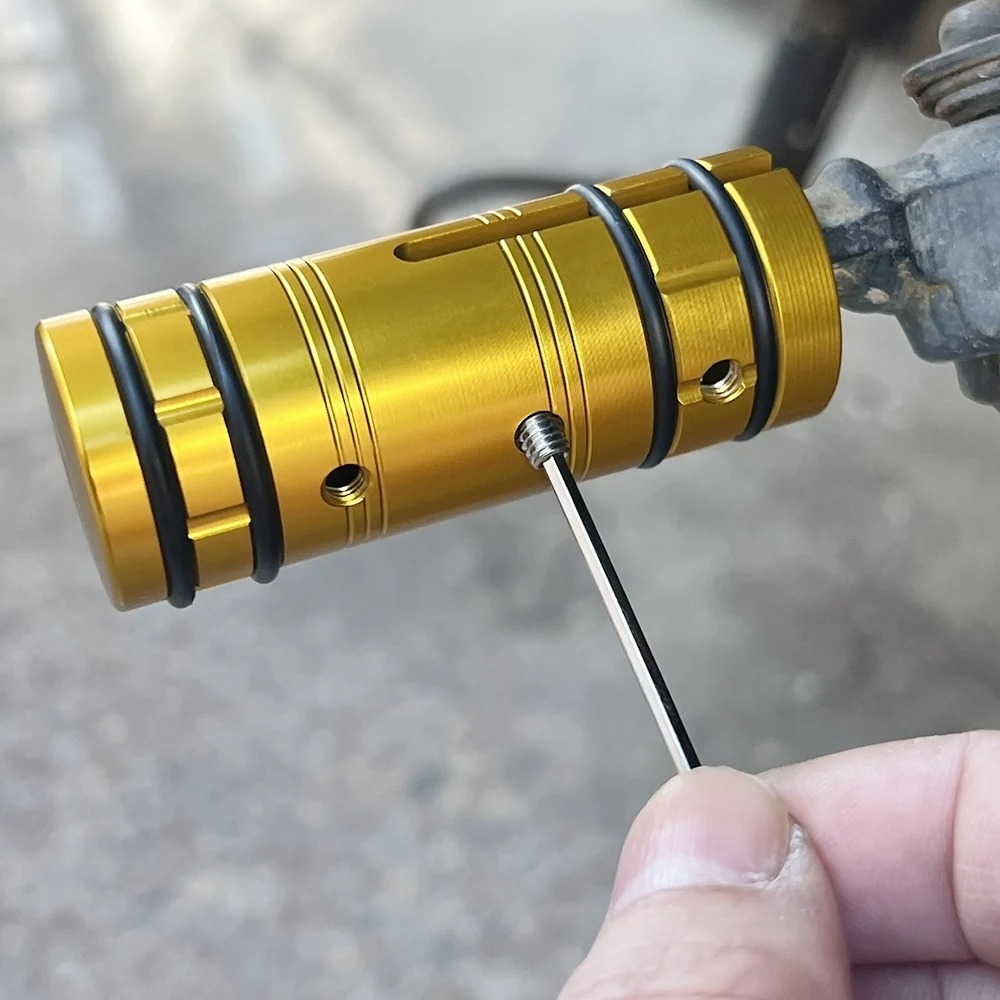 Extensor de Pedal de Alavanca  - Motorcycle Gear Lever Extender avaliação e preço