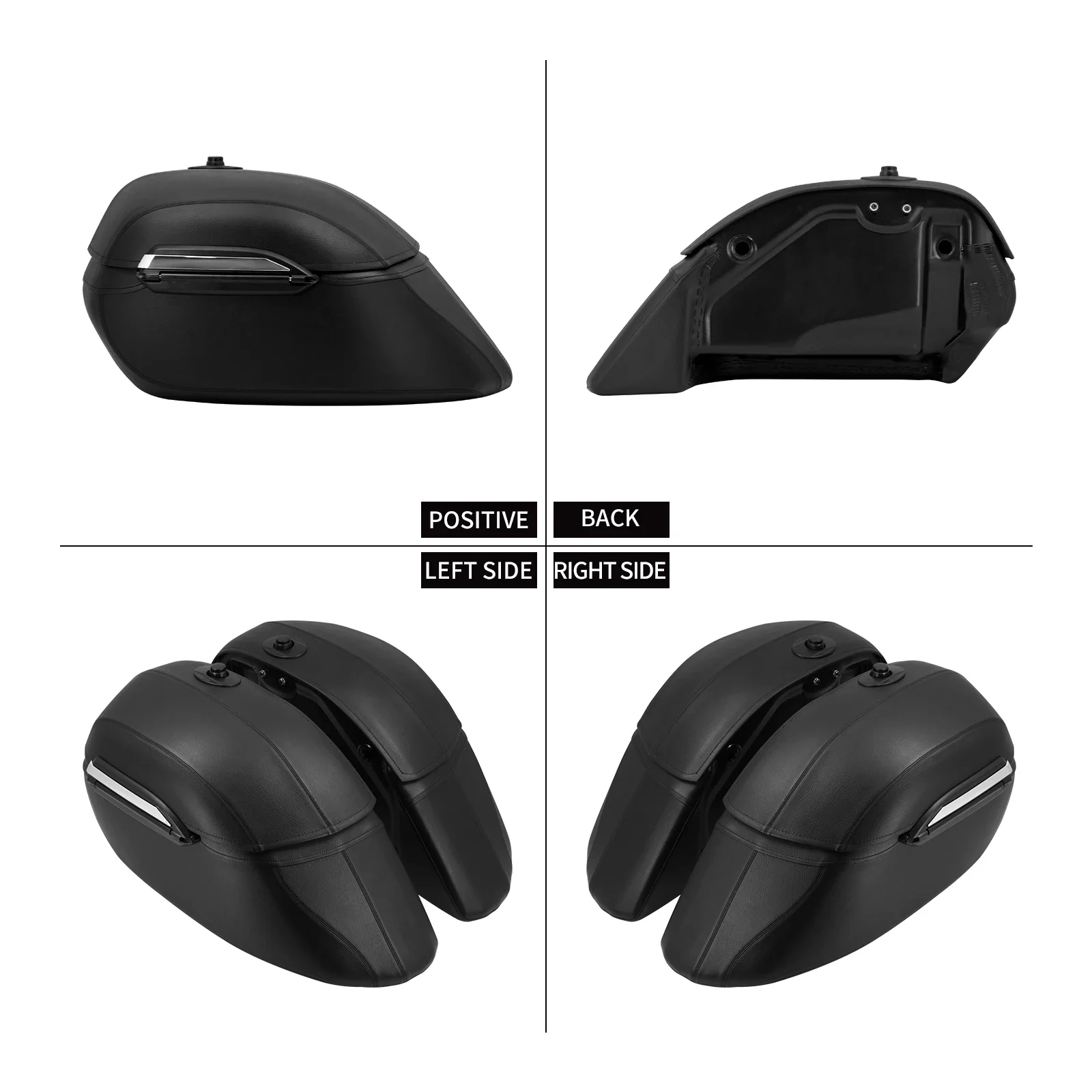 Bolsa dura para motocicleta, a - Motorcycle Gear Backpack avaliação e preço