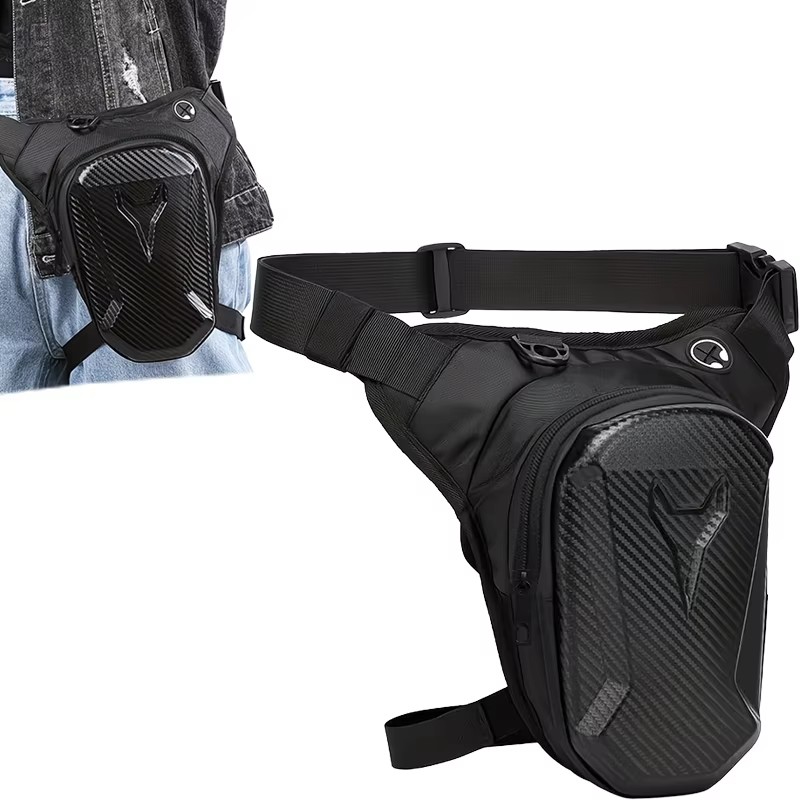 2026 Bolsa de Perna para Motoc - Motorcycle Gear Companies avaliação e preço