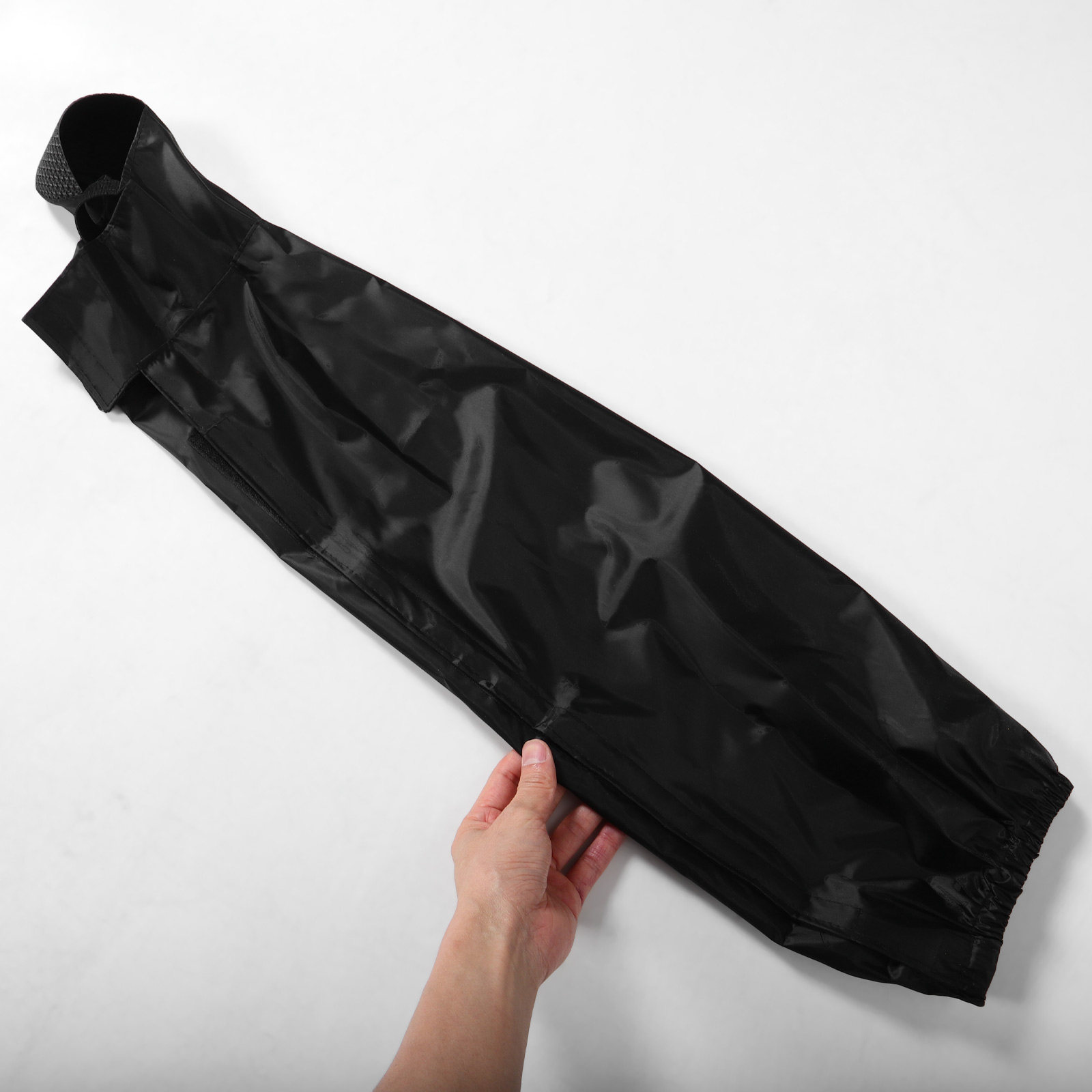 1 par de calças impermeáveis p - Motorcycle Gear Mens avaliação e preço