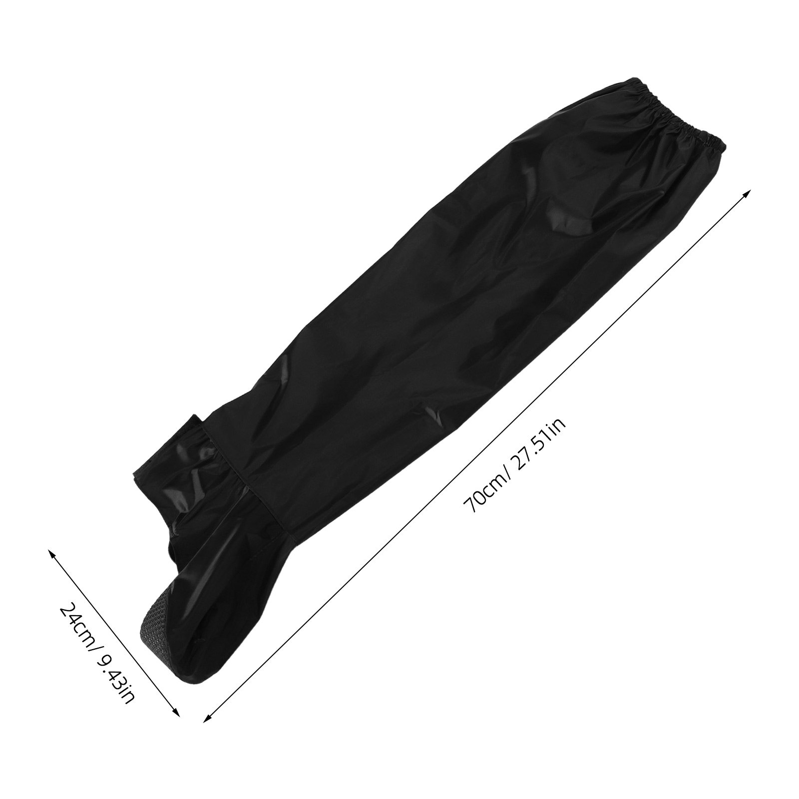 1 par de calças impermeáveis p - Motorcycle Gear Mens avaliação e preço
