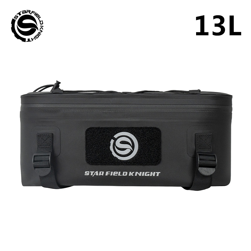 Sfk universal 13l preto saco d - Motorcycle Gear Companies avaliação e preço