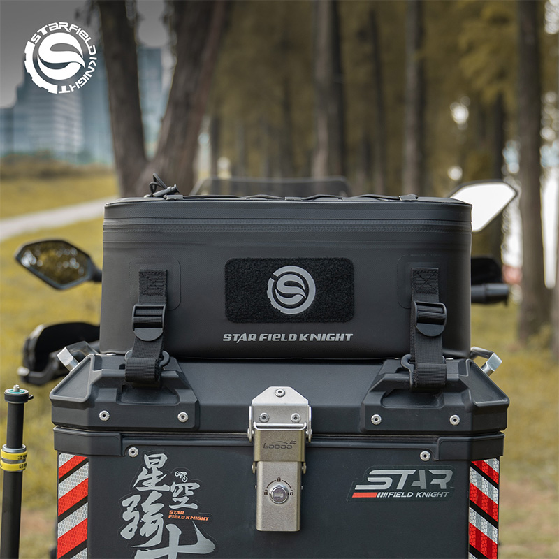 Sfk universal 13l preto saco d - Motorcycle Gear Companies avaliação e preço